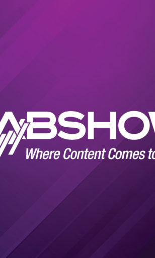 NAB-Show-Logo-Conference