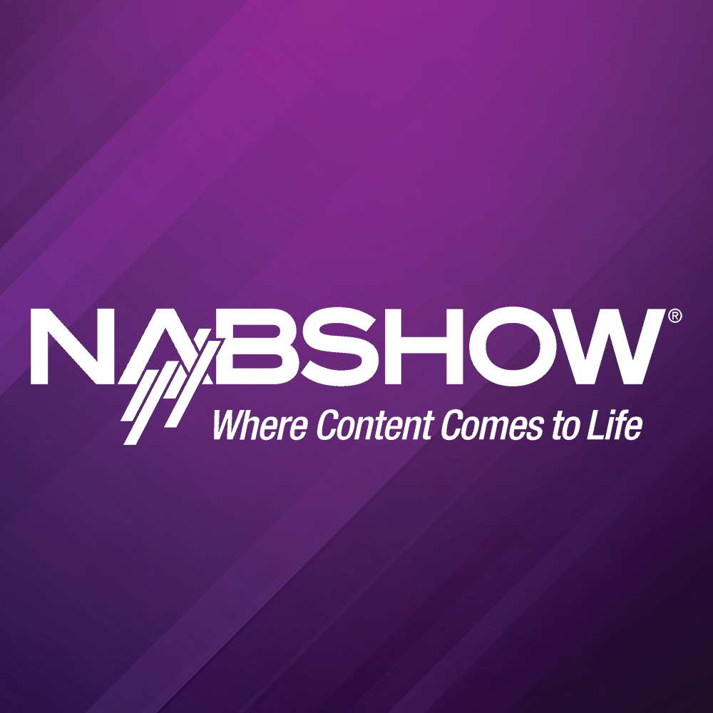 NAB-Show-Logo-Conference
