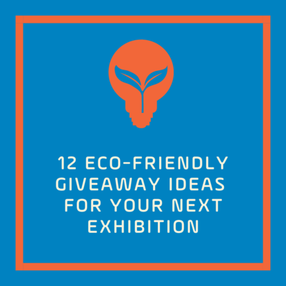 Eco-Friendly Giveaway